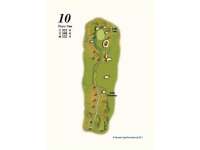 Hole Map